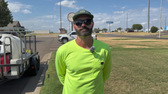 Video testimonial from Alex Bellow