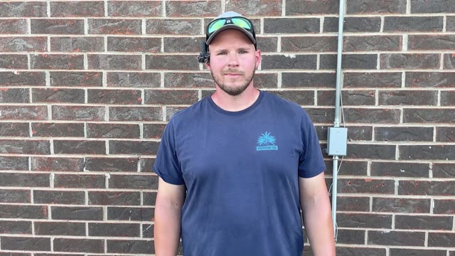 Video testimonial from B.H.