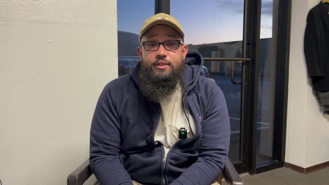 Video testimonial from Domino