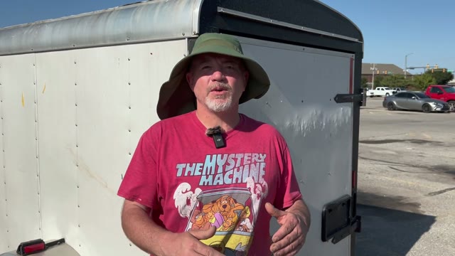 Video testimonial from Jimbo