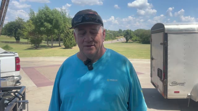 In-person training testimonial from Ron